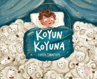 Koyun Koyuna | Nesil Çocuk Yayınları (Ciltsiz)  - Resim 1