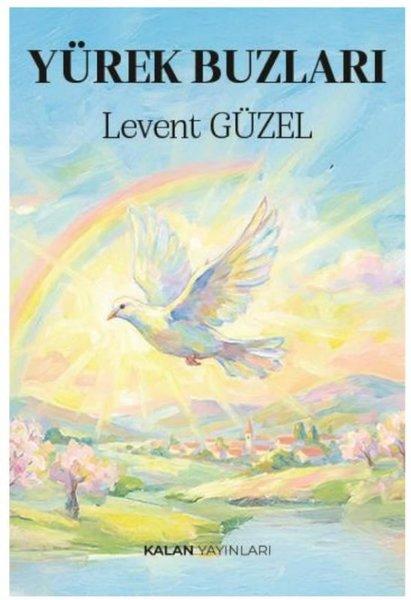 Yürek Buzları | Kalan Yayınları (İnce Kapak)  - Resim 1