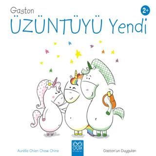 Gaston Artık Üzgün Değil - Gaston'un Duyguları