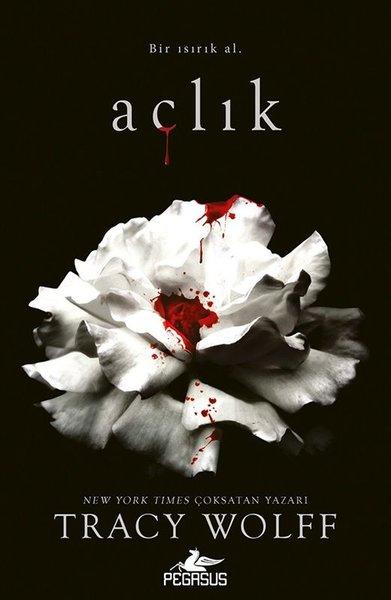Açlık - Açlık Serisi 1 | Pegasus (İnce Kapak)  - Resim 1