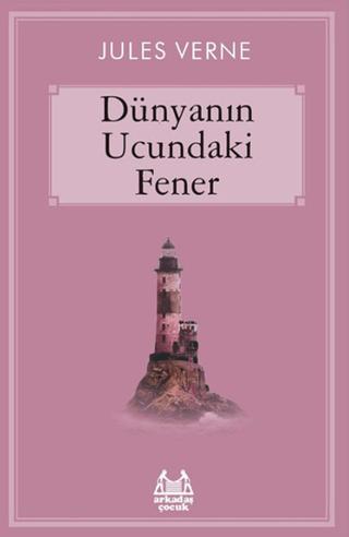 Dünyanın Ucundaki Fener
