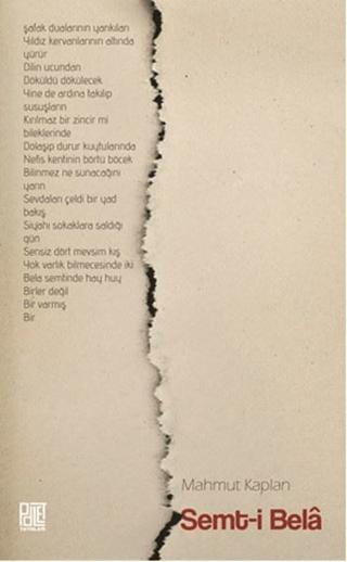 Semt-i Bela