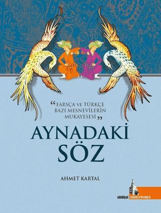 Aynadaki Söz