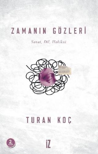 Zamanın Gözleri | İz Yayıncılık (Ciltsiz)  - Resim 1