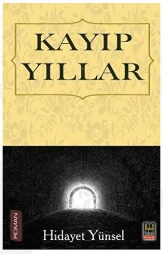 Kayıp Yıllar