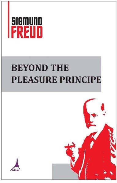 Beyond The Pleasure Principe | Alter Yayınları (İnce Kapak)  - Resim 1