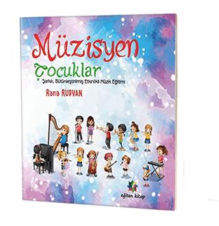 Müzisyen Çocuklar