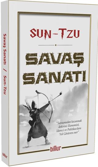 Savaş Sanatı
