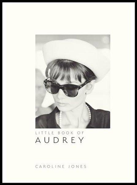 Little Book of Audrey Hepburn | Headline Book Publishing (İnce Kapak)  - Resim 1