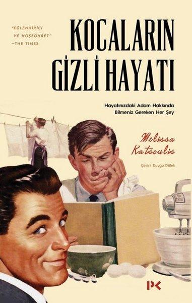 Kocaların Gizli Hayatı | Profil Kitap (İnce Kapak)  - Resim 1