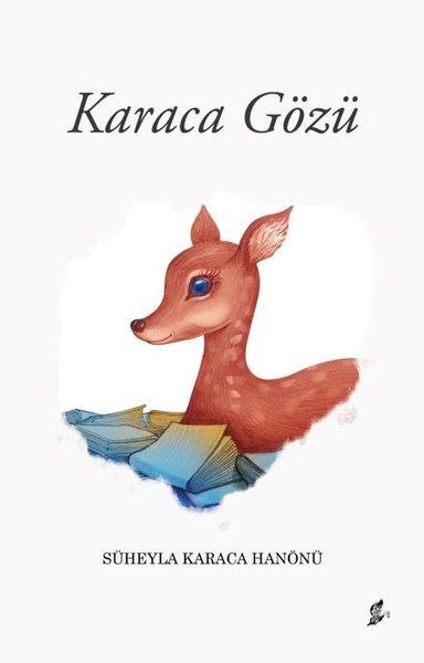 Karaca Gözü | Okur Kitaplığı (İnce Kapak)  - Resim 1