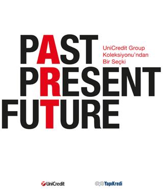 Past Present Future | Yapı Kredi Yayınları (Ciltli)  - Resim 1