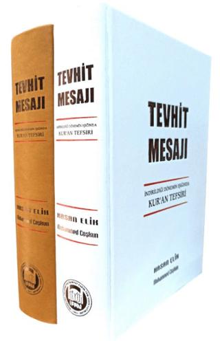 Tevhit Mesajı (Şamua)