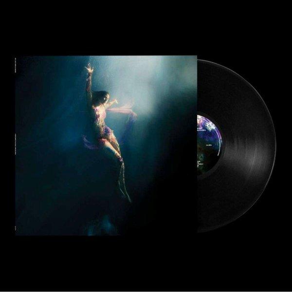 Ellie Goulding - Higher Than Heaven Plak (Siyah Vinyl)
