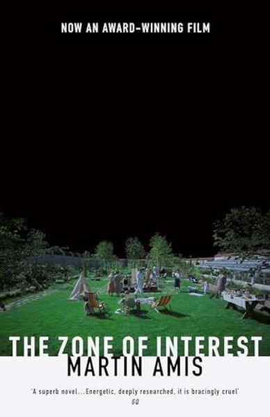 The Zone of Interest | Vintage (İnce Kapak)  - Resim 1
