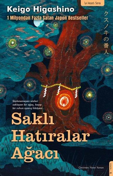 Saklı Hatıralar Ağacı - İyi Hisset Serisi | Athica Yayınları (İnce Kapak)  - Resim 1