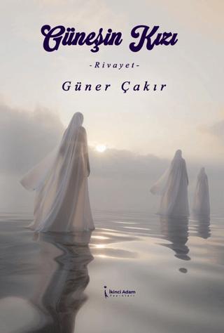 Güneşin Kızı | İkinci Adam Yayınları (Ciltsiz)  - Resim 1