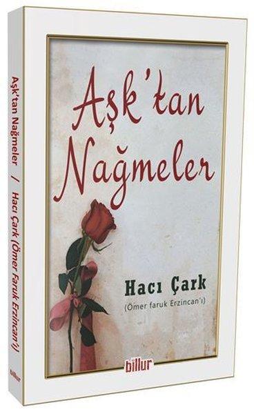 Aşktan Nağmeler | Billur (İnce Kapak)  - Resim 1
