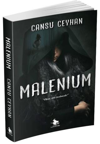 Malenium | Cadı Yayınları (Ciltsiz)  - Resim 1
