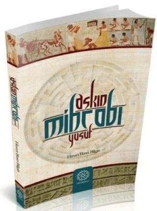 Aşkın Mihrabı Yusuf
