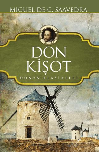 Don Kişot | Koloni (Ciltsiz)  - Resim 1