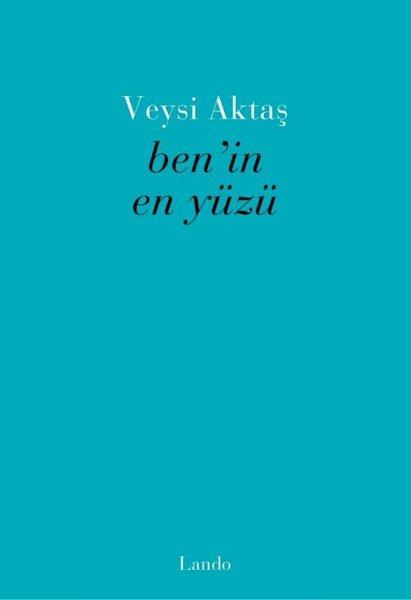 Ben'in En Yüzü | Lando Yayınları (İnce Kapak)  - Resim 1