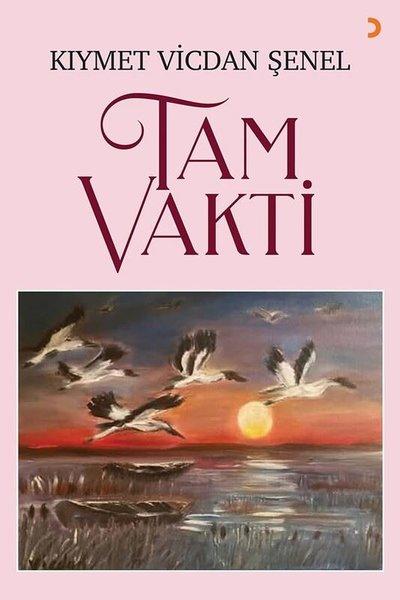 Tam Vakti | Cinius (İnce Kapak)  - Resim 1