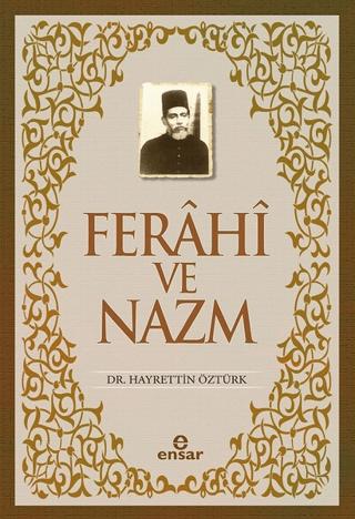Ferahi ve Nazm