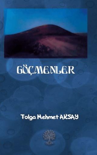 Göçmenler | Platanus Publishing (Ciltsiz)  - Resim 1
