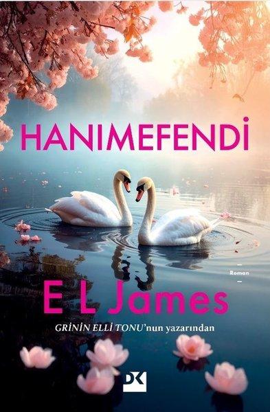 Hanımefendi | Doğan Kitap (İnce Kapak)  - Resim 1