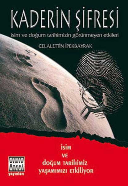 Kaderin Şifresi | Sınır Ötesi Yayınları (İnce Kapak)  - Resim 1