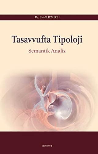 Tasavvufta Tipoloji
