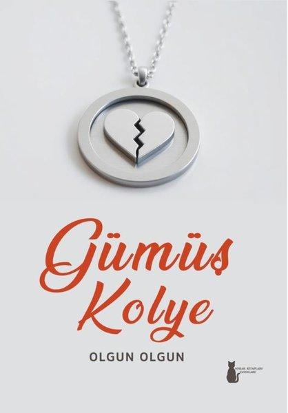 Gümüş Kolye | Sokak Kitapları Yayınları (İnce Kapak)  - Resim 1