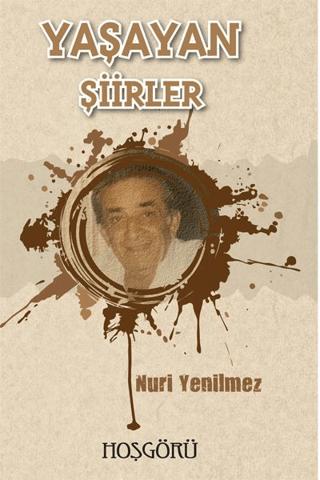 Yaşayan Şiirler | Hoşgörü Yayınları (Ciltsiz)  - Resim 1