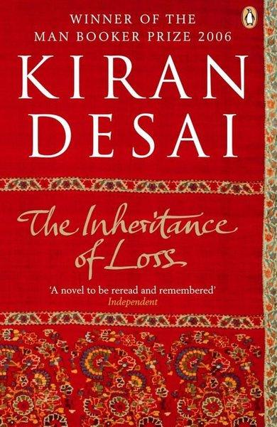 INHERITANCE OF LOSS