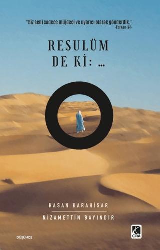 Resulüm De Ki: …
