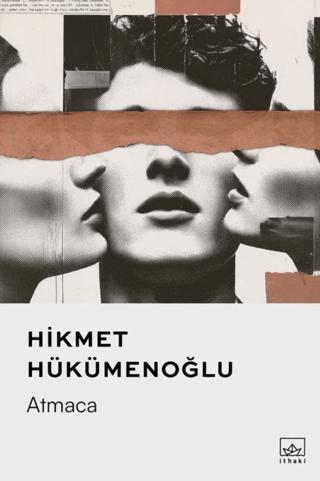 Atmaca | İthaki Yayınları (Ciltsiz)  - Resim 1