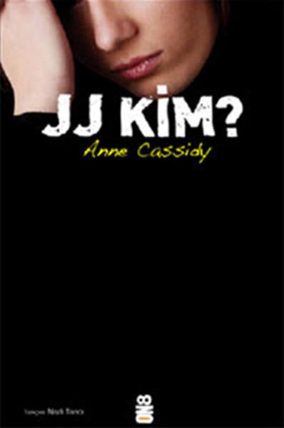 JJ Kim? | On8 Kitap (İnce Kapak)  - Resim 1