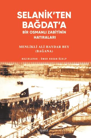 Selanik'ten Bağdat'a