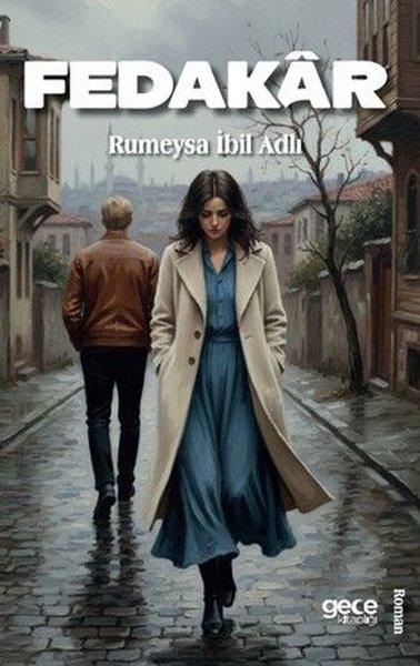 Fedakar | Gece Kitaplığı (İnce Kapak)  - Resim 1
