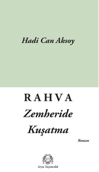 Rahva - Zemheride Kuşatma