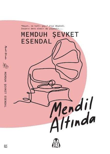 Mendil Altında | Final Kültür Sanat Yayınları (İnce Kapak)  - Resim 1
