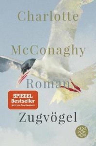 Zugvögel | Fischer Taschenbuch Verlag GmbH (İnce Kapak)  - Resim 1