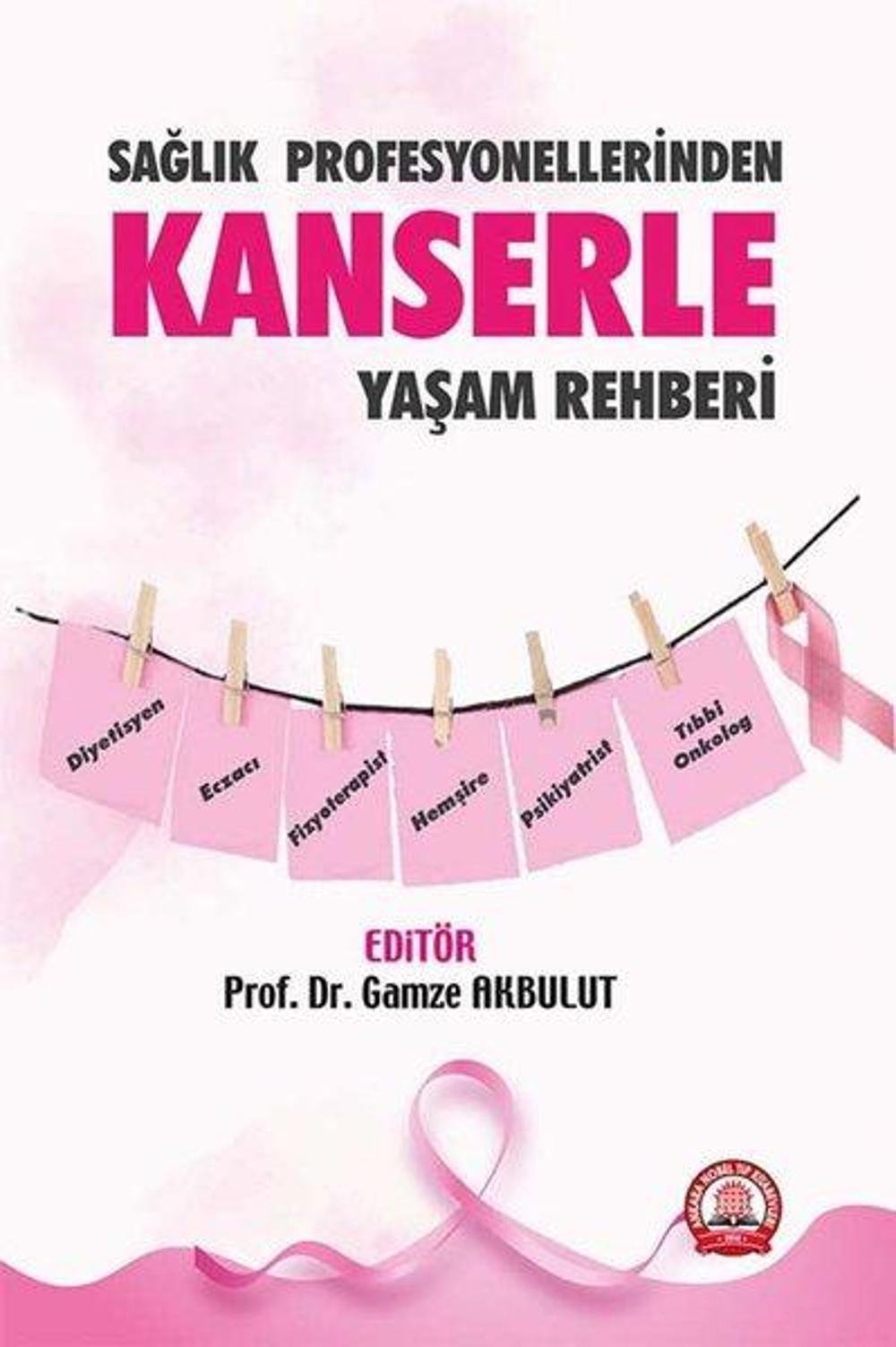 Sağlık Profesyonellerinden Kanserle Yaşam Rehberi | Ankara Nobel Tıp