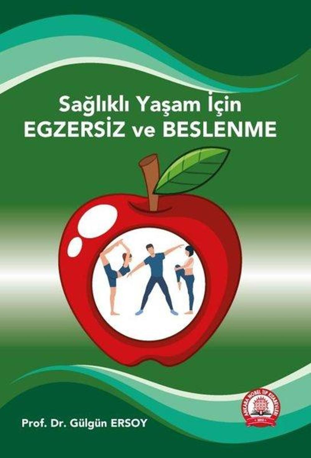 Sağlıklı Yaşam İçin Egzersiz Egzersizin 5N-1K'sı | Ankara Nobel Tıp