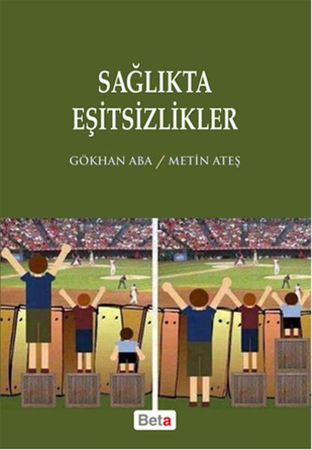 Sağlıkta Eşitsizlikler | Beta Yayınları