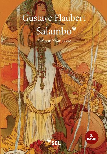 Salambo | Sel Yayıncılık