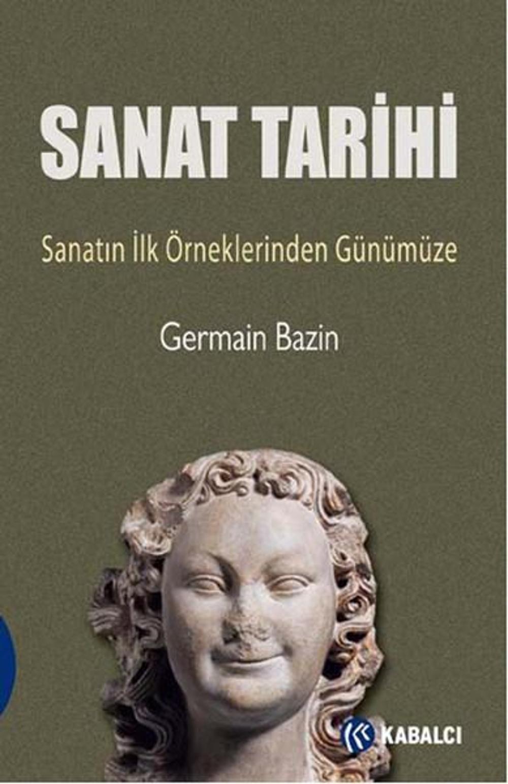 Sanat Tarihi | Kabalcı Yayınevi