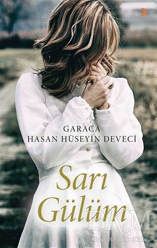 Sarı Gülüm - Hasan Hüseyin Deveci kitap kapağı
