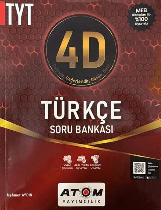TYT Türkçe Soru Bankası